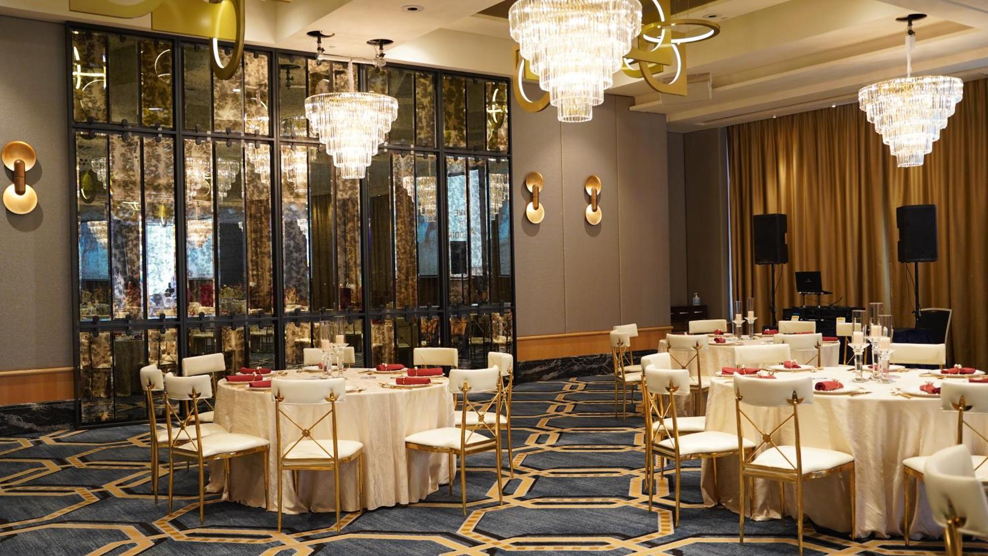 Amora Hotel Jamison Σίδνεϊ Εξωτερικό φωτογραφία The ballroom