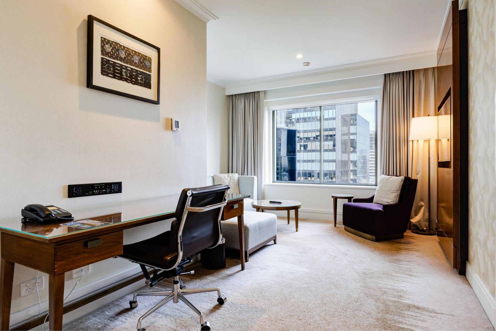 Amora Hotel Jamison Σίδνεϊ Εξωτερικό φωτογραφία Deluxe Room