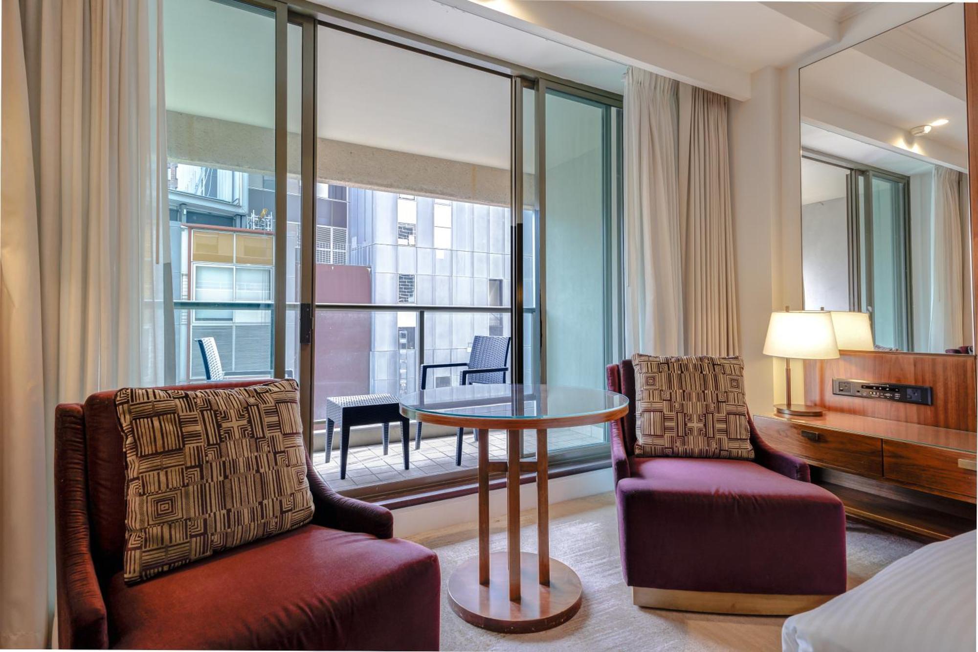 Amora Hotel Jamison Σίδνεϊ Εξωτερικό φωτογραφία A room at the hotel
