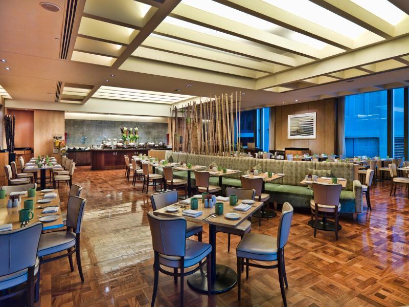 Amora Hotel Jamison Σίδνεϊ Εξωτερικό φωτογραφία The restaurant